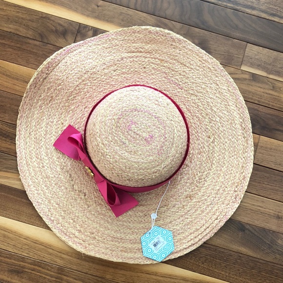 Jonathan Adler hat - Picture 1 of 6